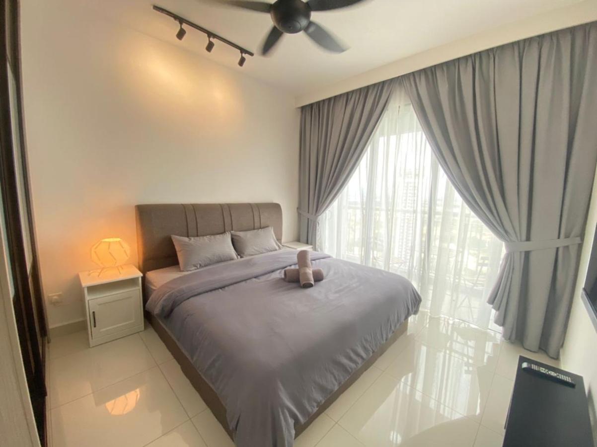 Teega Suites, Puteri Harbour, Iskandar Puteri Nusajaya  Exterior photo
