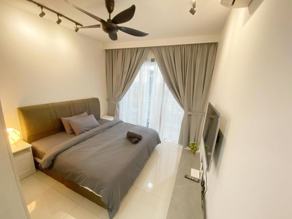 Teega Suites, Puteri Harbour, Iskandar Puteri Nusajaya  Exterior photo