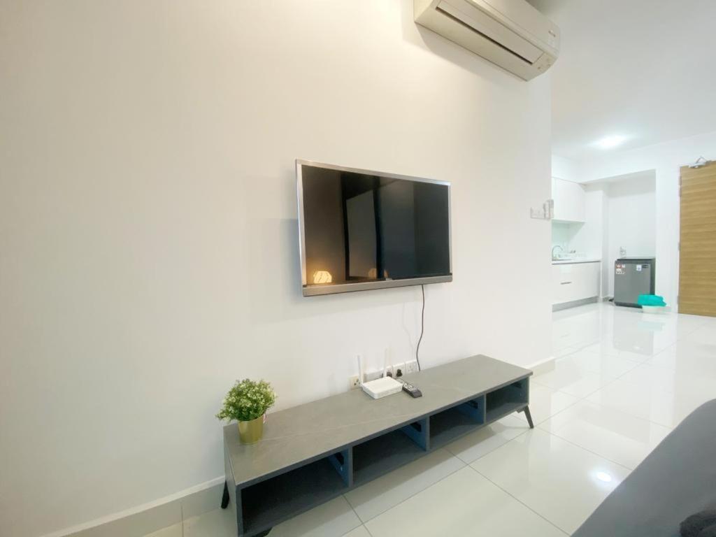 Teega Suites, Puteri Harbour, Iskandar Puteri Nusajaya  Exterior photo